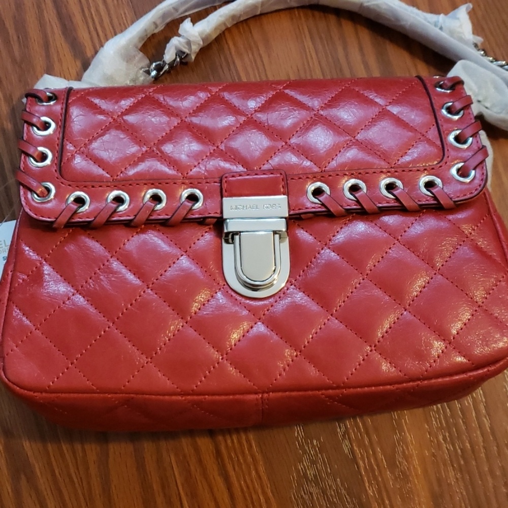 Michael Kors shoulder bag